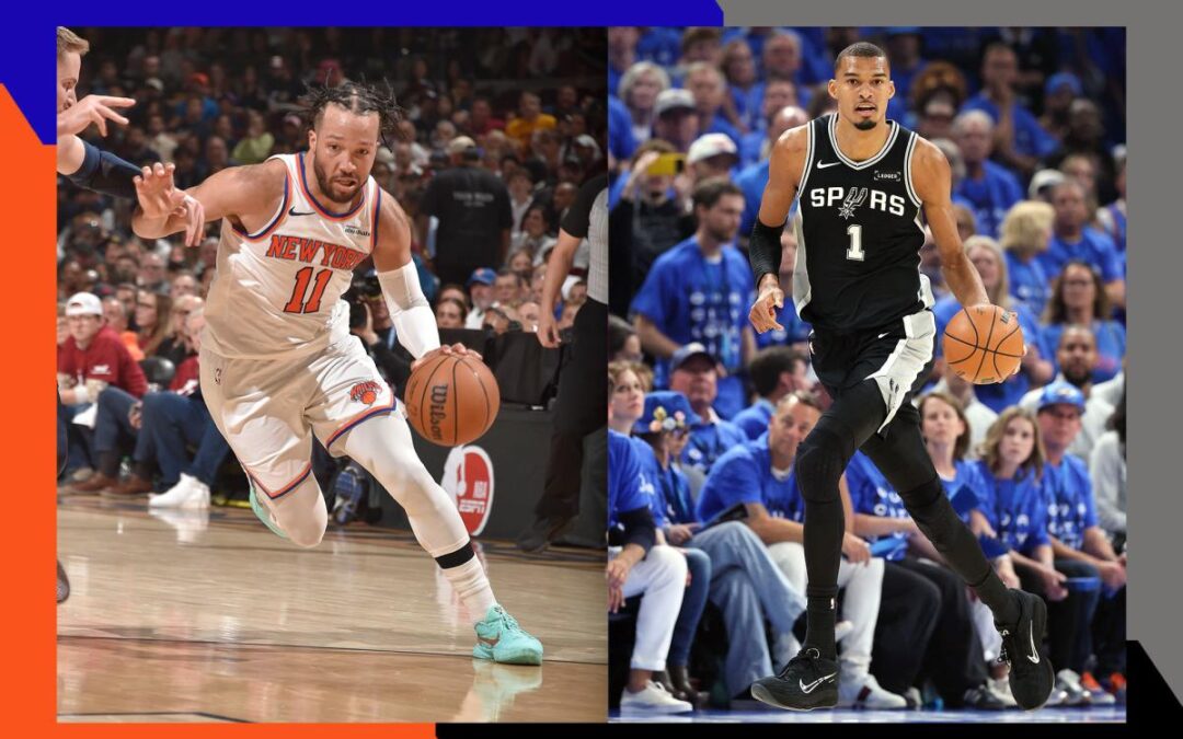 Here’s how to score a $10 discount on Knicks-Spurs NBA Finals MSG tickets