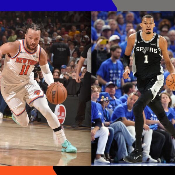 Here’s how to score a $10 discount on Knicks-Spurs NBA Finals MSG tickets
