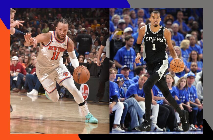 Here’s how to score a $10 discount on Knicks-Spurs NBA Finals MSG tickets