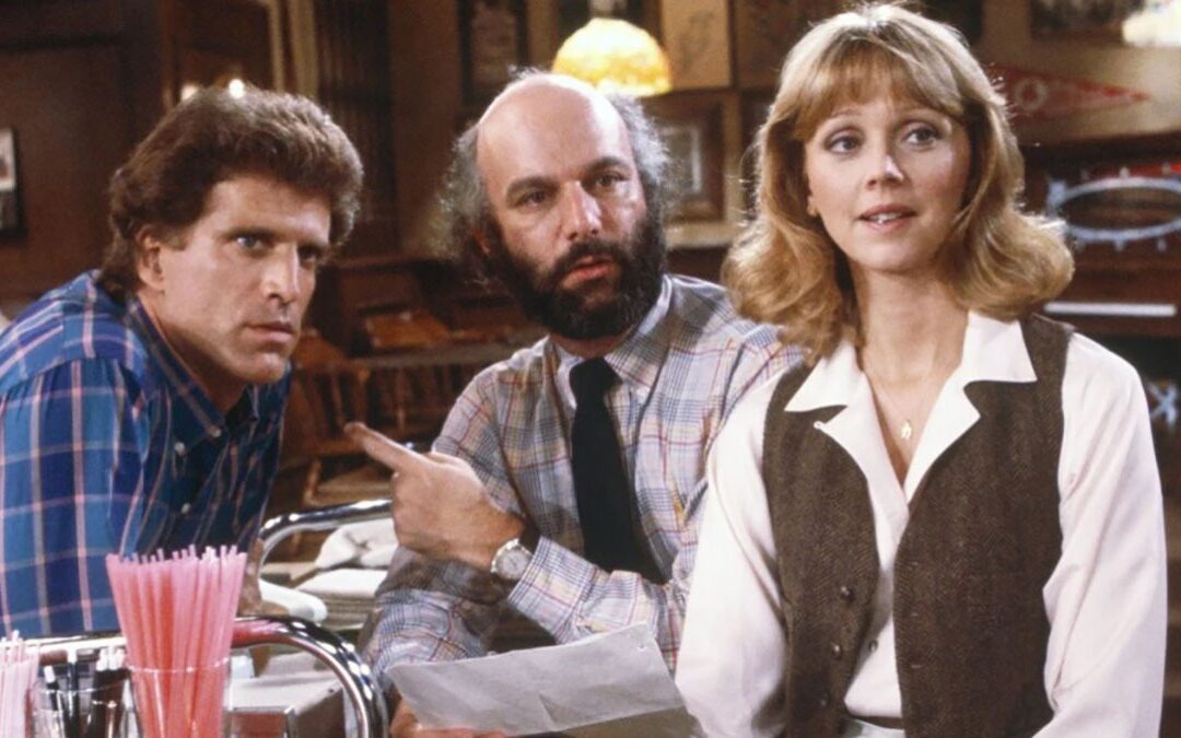 James Burrows, co-creator of ‘Cheers' and director of ‘Will & Grace,' dies at 85