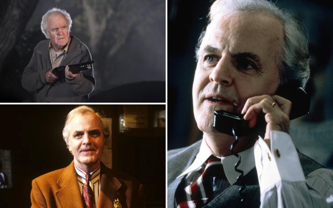 Who is James Handy? The character actor’s long list of appearances before his murder