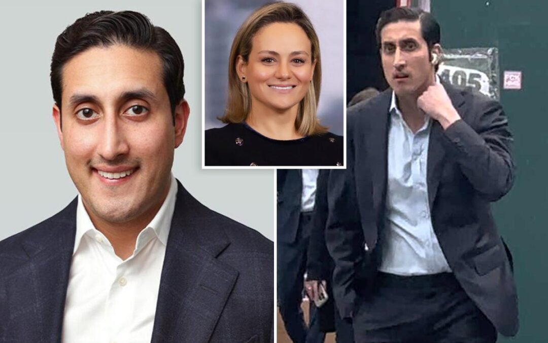 Ex-JPMorgan banker Chirayu Rana wants to drop NY ‘sex slave’ lawsuit, move case to federal court with ‘substantial new evidence’