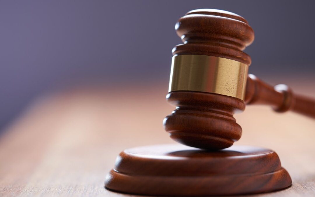 Judge bars immigration arrests at U.S. courthouses in a setback for Trump