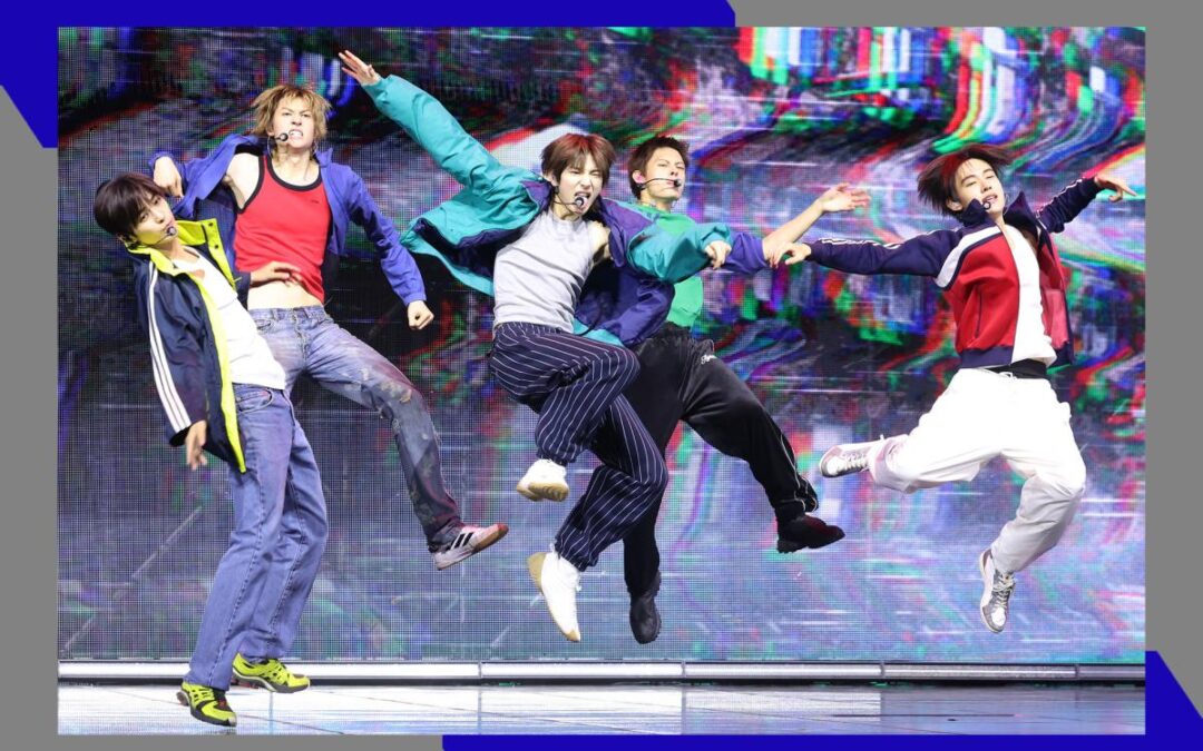 How much are tickets to see CORTIS? See the K-Pop group with a discount