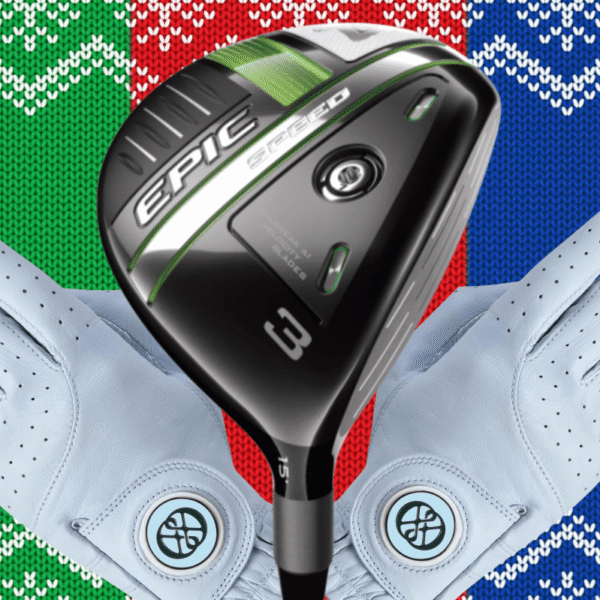 Un-fore-gettable golf gift ideas for dads, grads and more in 2026