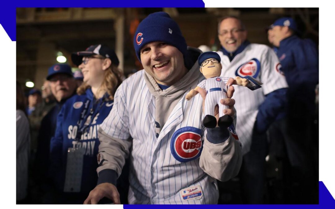 The Cubs 2026 giveaway schedule has bobbleheads, jerseys, more