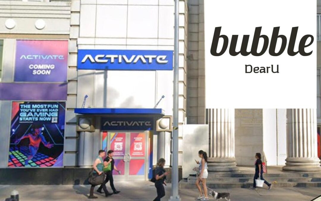 K-Pop company DearU to open flagship store in Union Square