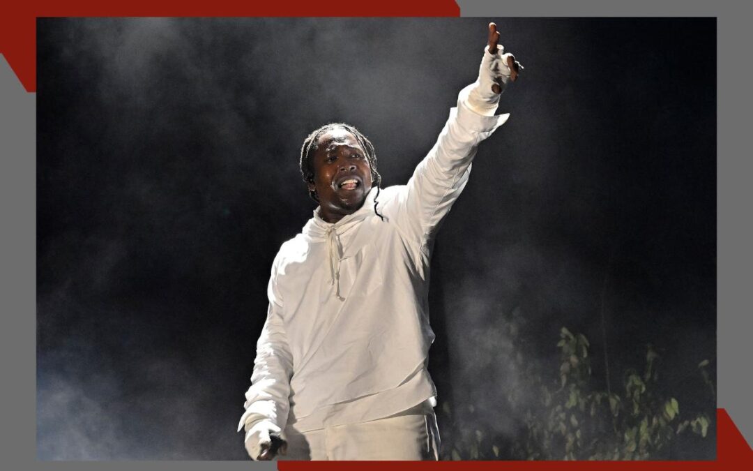 We found the cheapest Don Toliver ‘Octane’ tickets. Get them at a discount