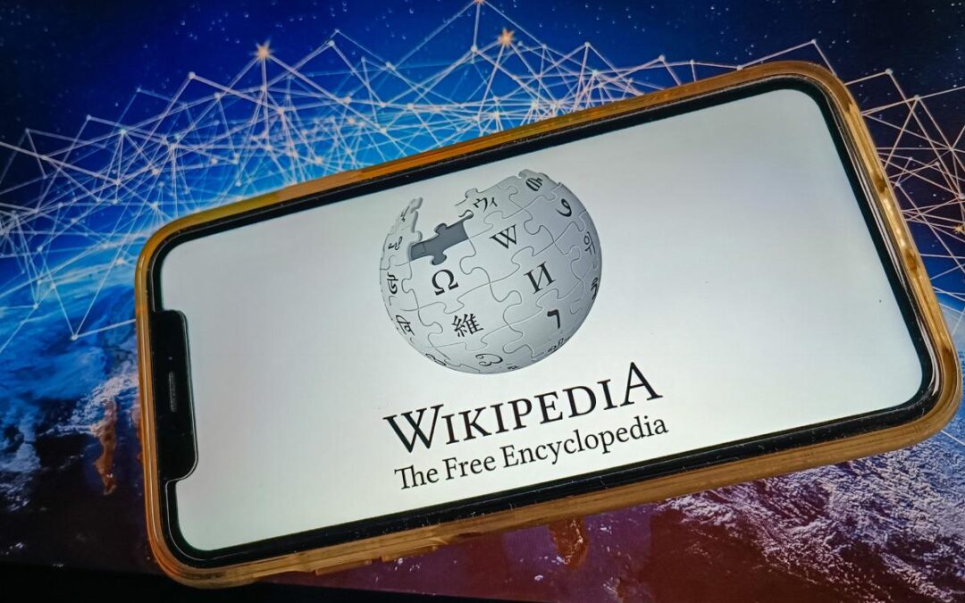 Oust the commissars from control of Wikipedia