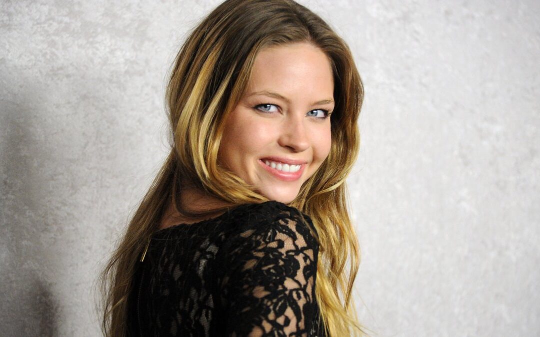 Daveigh Chase, star of ‘The Ring' and the voice of Lilo in Disney's ‘Lilo & Stitch,' dies at 35