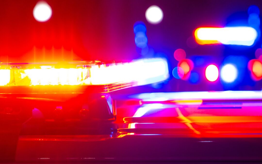 1 person in custody after 5 injured in Penn Station stabbing: official