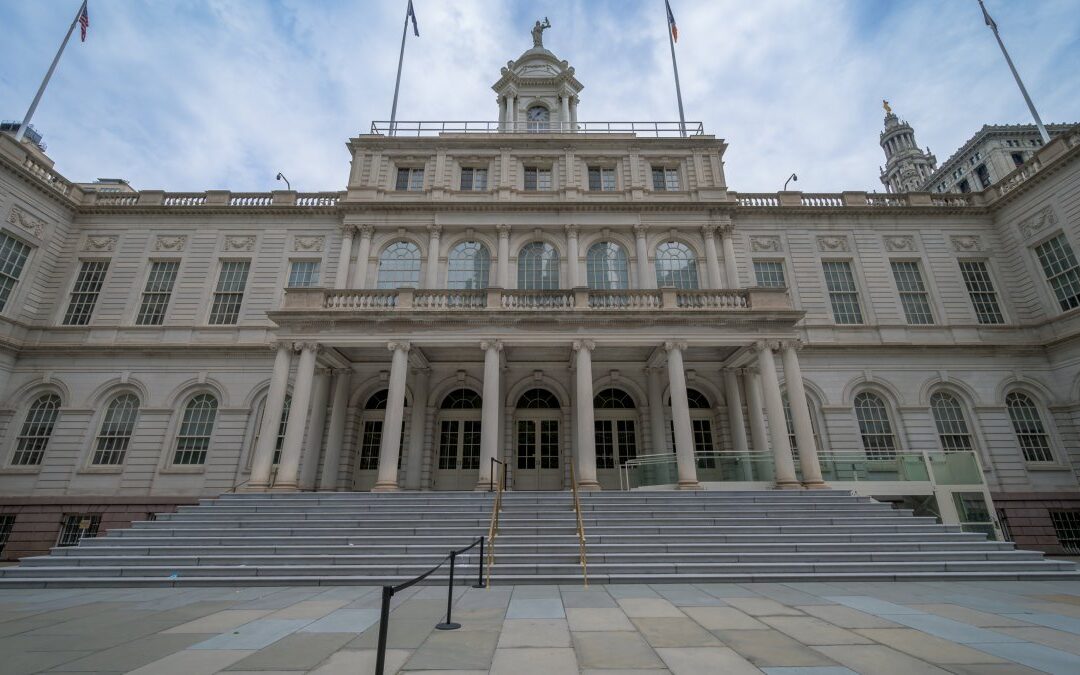 Mamdani, Comptroller working through weekend on city cash crunch