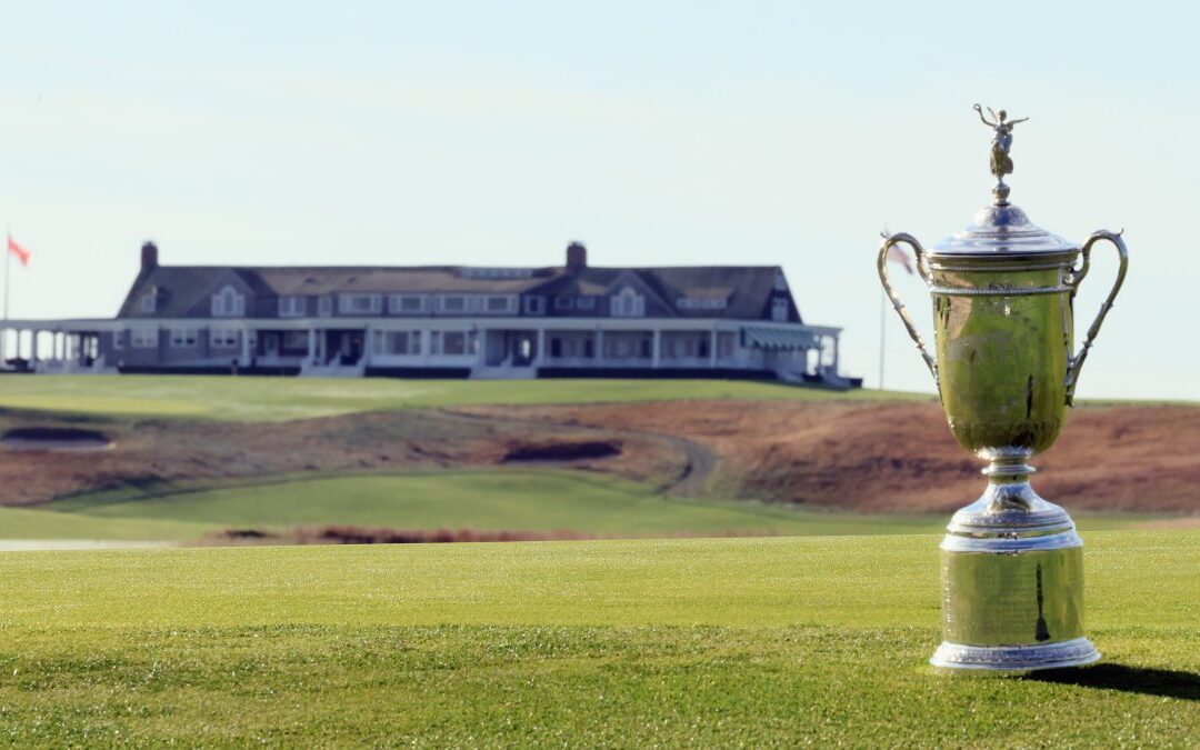 Everything to know about the 2026 U.S. Open: Course, contenders and how to watch