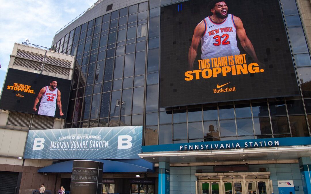 Knicks watch parties: Where to watch Games 1 and 2 of NBA Finals in NYC