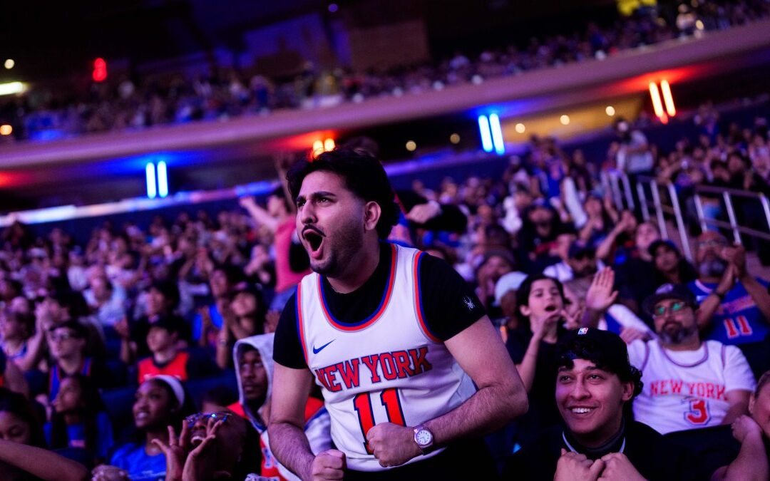 Knicks watch parties: Where to watch Game 2 of NBA Finals in NYC