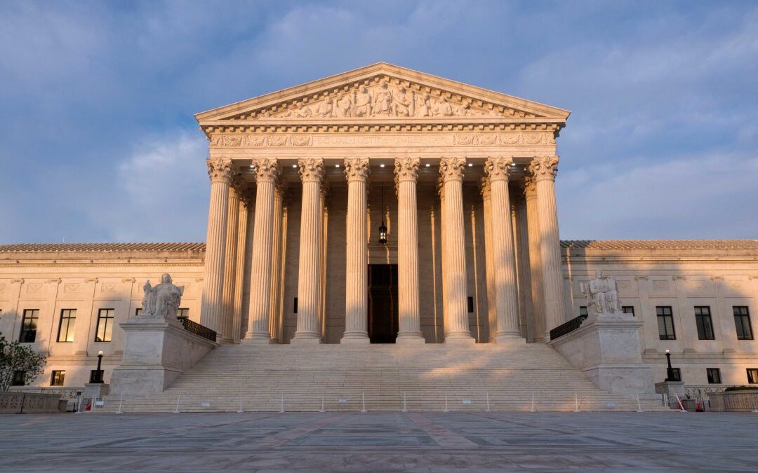 Supreme Court rules states can count late-arriving mailed ballots