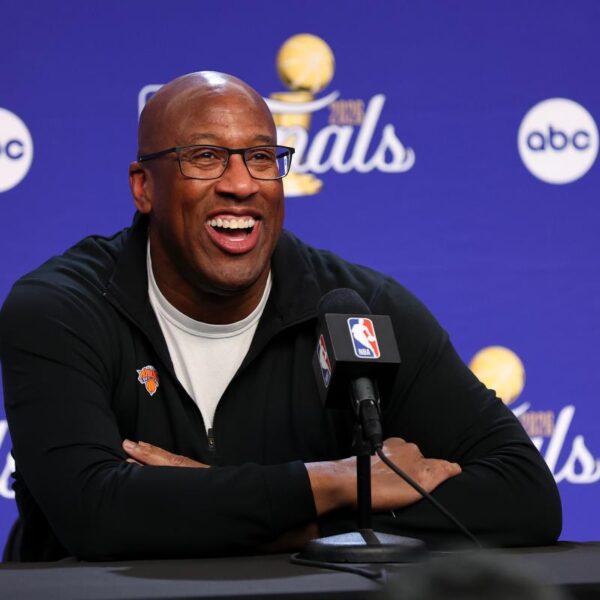 Mike Brown has one more Knicks question to answer with title in reach