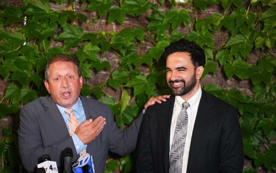 Mamdani proves his power in New York House races. Takeaways from Tuesday's primaries