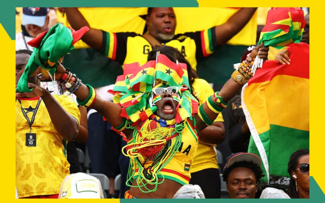 How much are the cheapest World Cup tickets at every host venue?