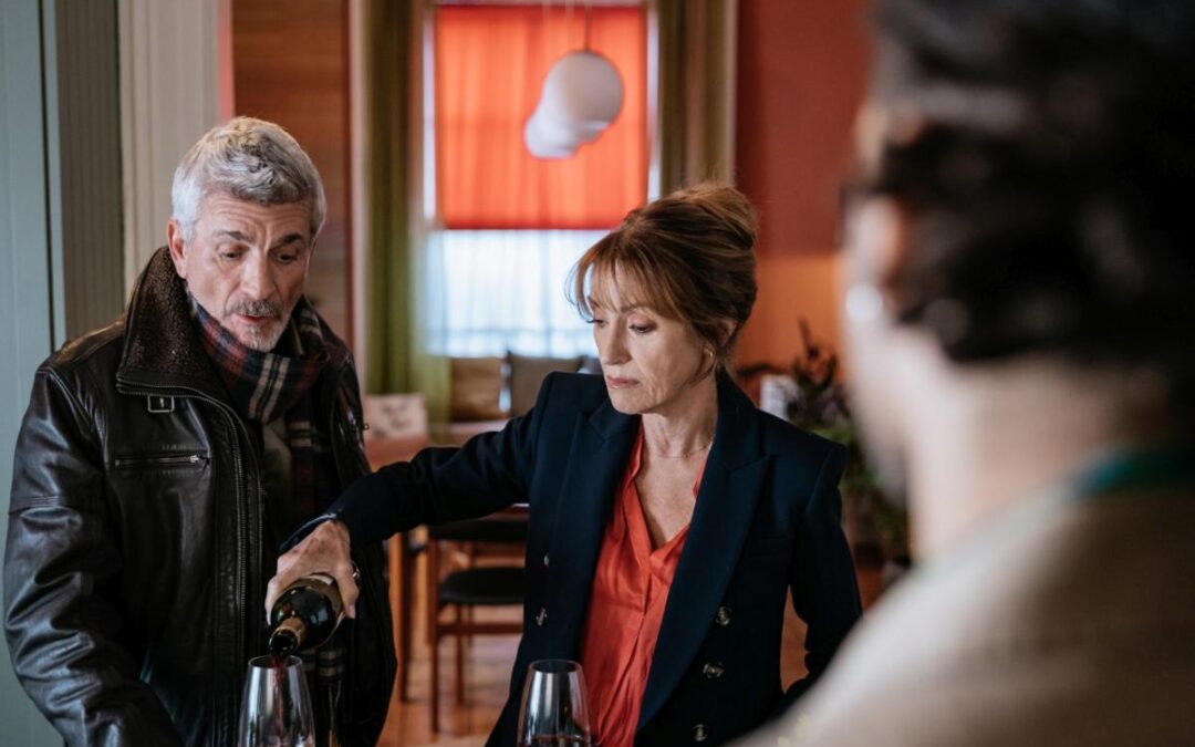 Stream It Or Skip It: ‘Harry Wild’ Season 5 On Acorn TV, Where Jane Seymour Solves Crimes And ‘Dr. Quinn’ Co-Star Joe Lando Joins The Cast