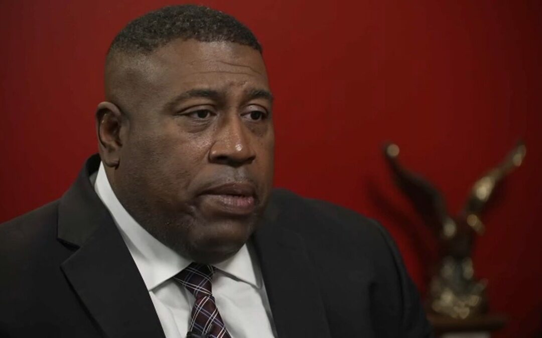 NYPD, FBI conduct searches tied to current and former police officials in criminal probe
