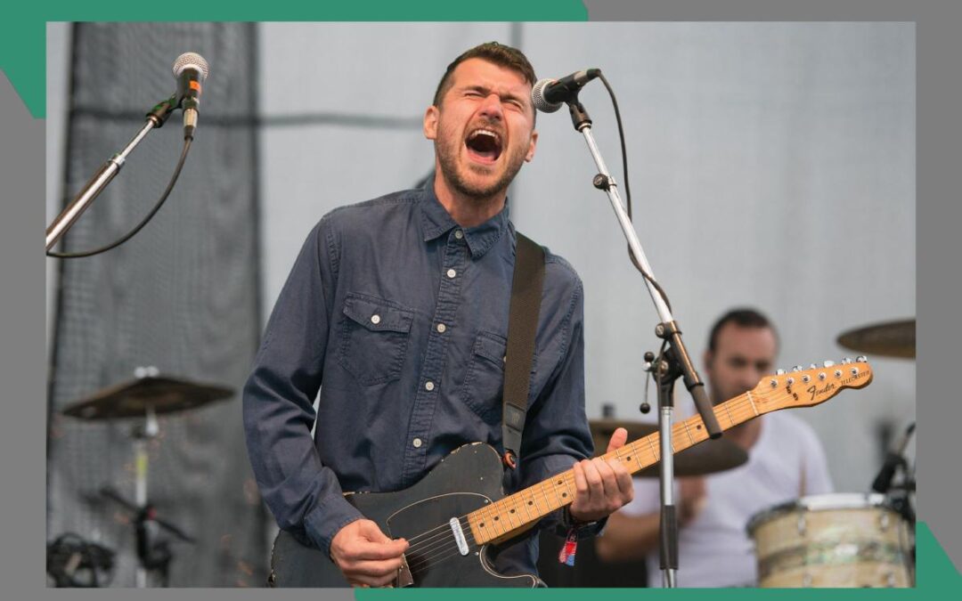 Brand New announces ‘The Devil and God Tour’ with Barclays show. Get tickets