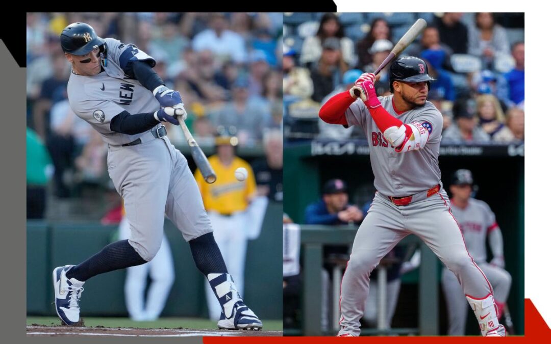 Yankees vs. Red Sox returns to the Bronx–We’ve got a hack to save on tickets