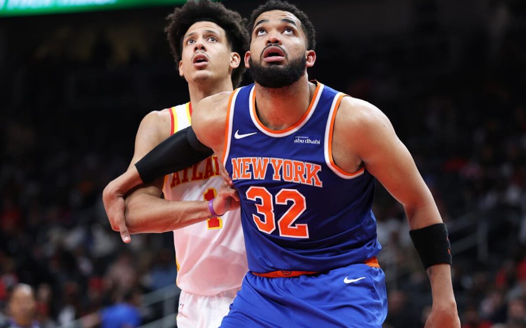Can I Watch Spurs vs. Knicks Game 2 on Peacock? Where To Watch The NBA Finals Live Online For Free