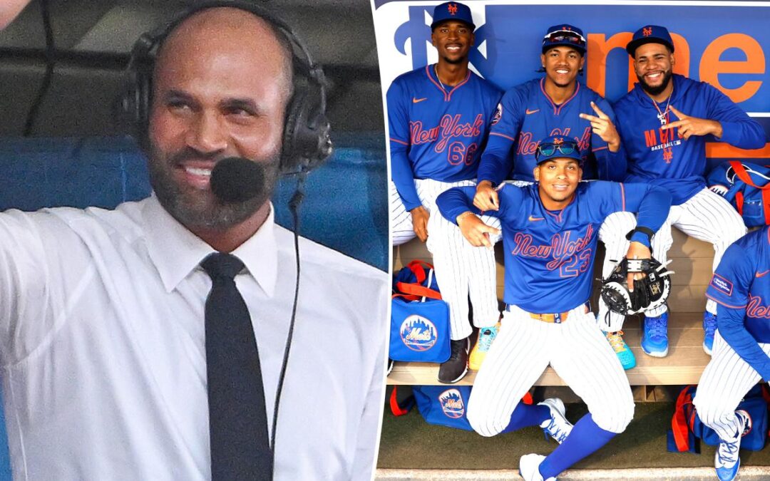 Albert Pujols already showing interest in vacant Mets manager job
