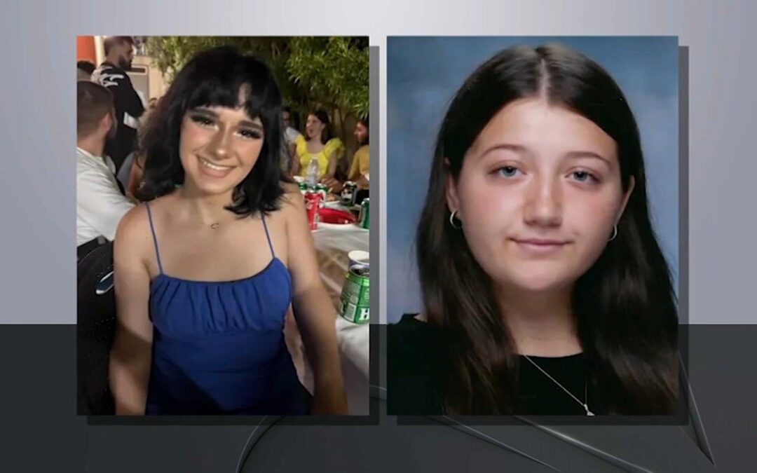 Hit-and-run suspect to be tried as adult in deaths of two teens