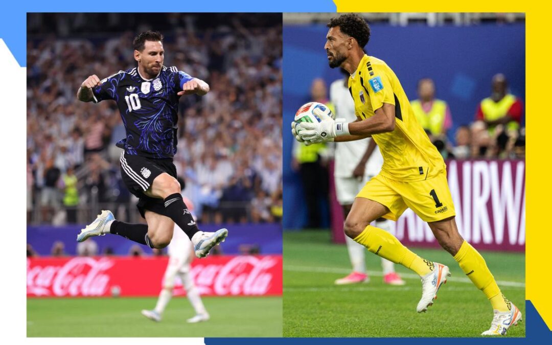 How much are tickets for the Argentina-Cape Verde World Cup match in Miami?