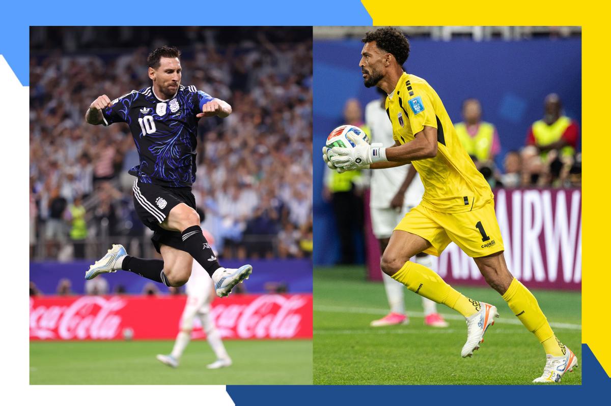 How much are tickets for the Argentina-Cape Verde World Cup match in Miami?