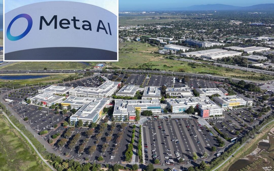 Toxic mix of chaos and drudgery turns Meta’s AI unit into a real-world hell: ‘Soul-crushing’