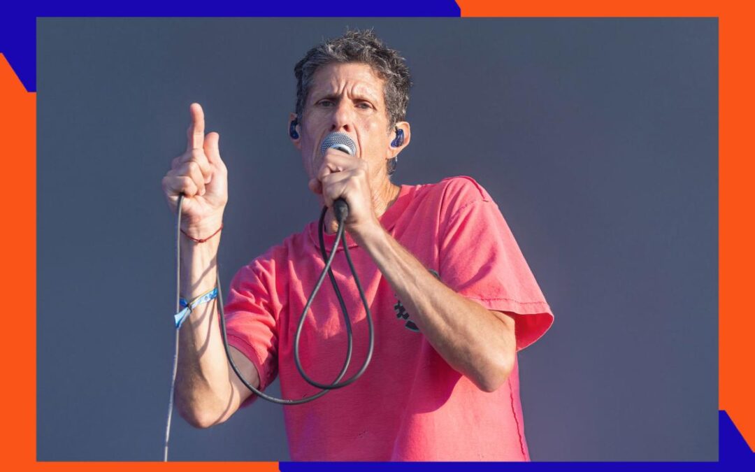 Mike D of Beastie Boys announces tour, NYC show. Get discounted tickets