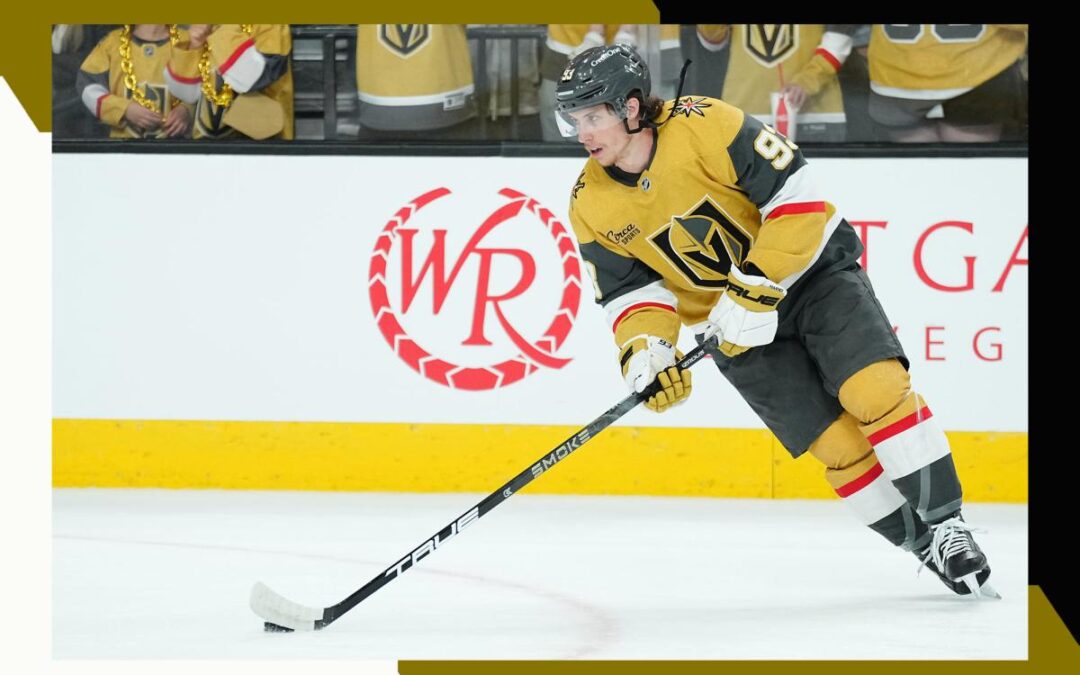 Stanley Cup ticket prices are dropping. See Golden Knights-Hurricanes for less