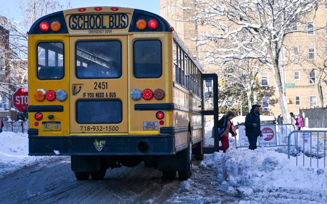NYC’s failing $43B schools need some tough Texas tutoring