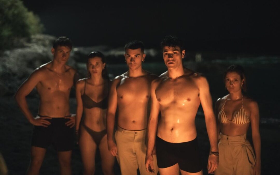 Stream It Or Skip It: ‘Oasis’ On Netflix, Where A Young Woman’s Disappearance Puts A Luxury Resort On Lockdown