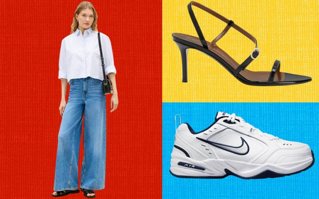 Thread alert! These 41+ dirt-cheap Prime Day clothing deals made us do a double-take