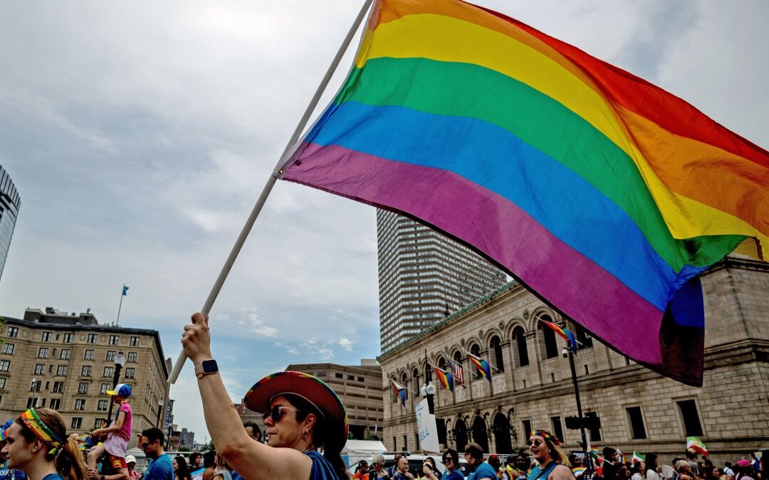 NYC Pride March: Everything you need to know for Sunday's event