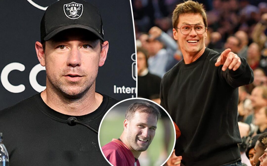 Raiders coach Klint Kubiak’s players won’t mistake quiet demeanor for weakness