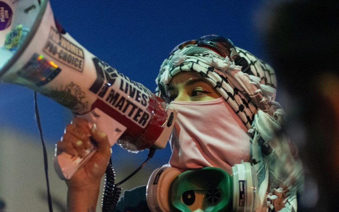 Newark’s anti-ICE rioters: Letters to the Editor — June 3, 2026