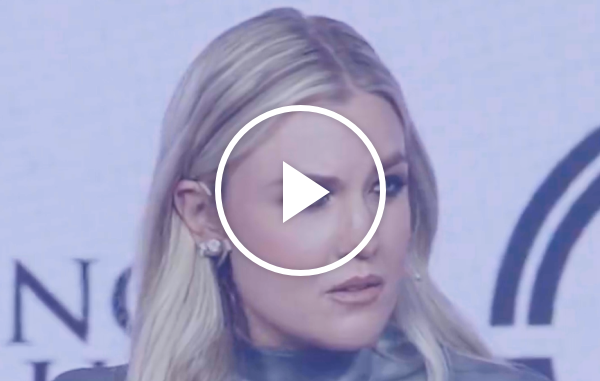 Erika Kirk’s Message for Women at Turning Point USA