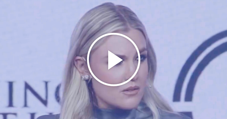 Erika Kirk’s Message for Women at Turning Point USA