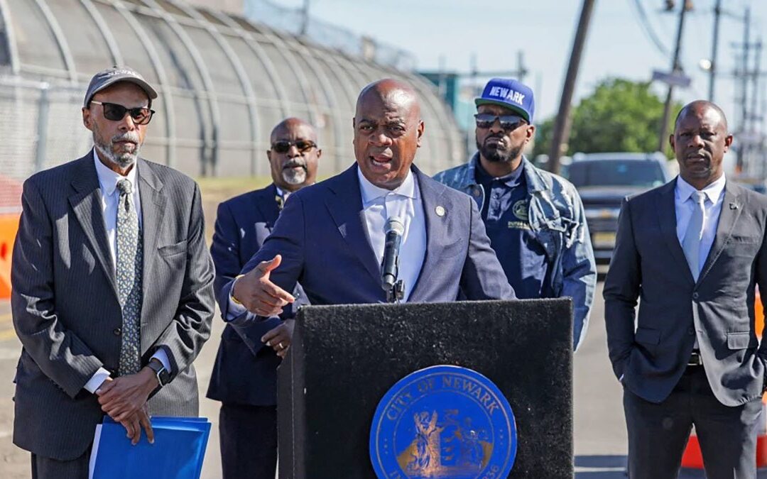 N.J. targets prison company running immigration detention center in lawsuits over conditions