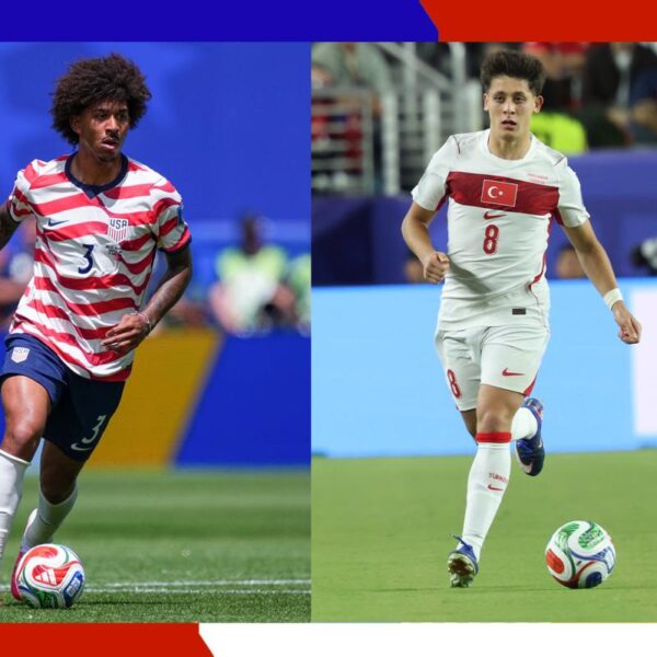USMNT faces Turkey in next World Cup match. Get discounted tickets to see them