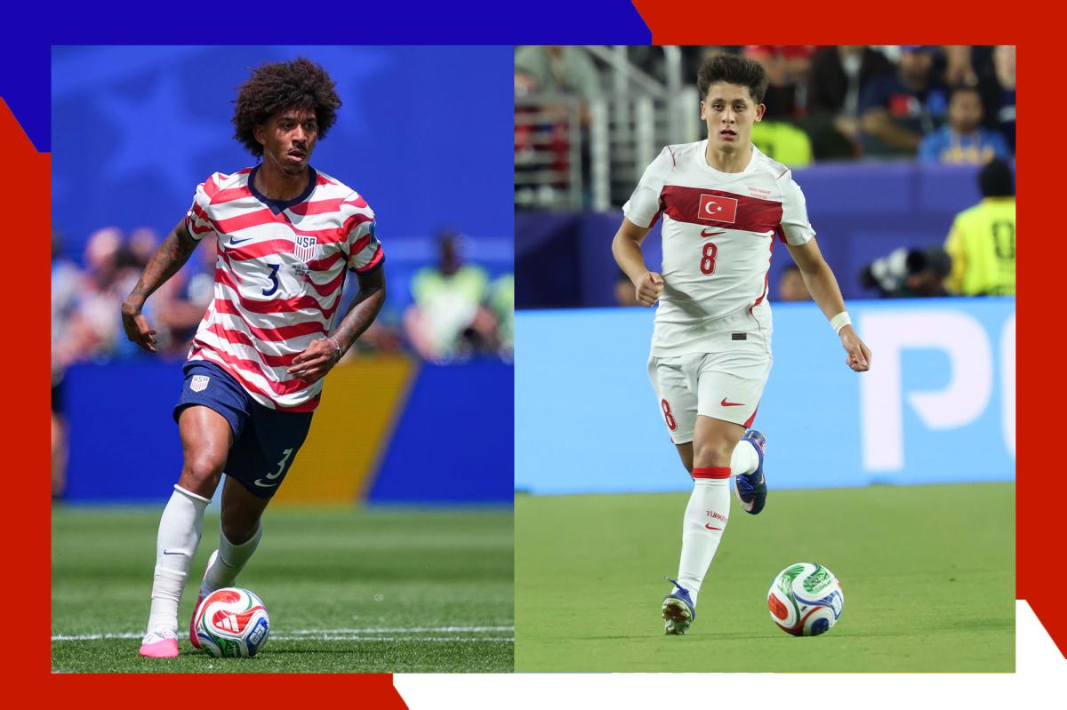 USMNT faces Turkey in next World Cup match. Get discounted tickets to see them