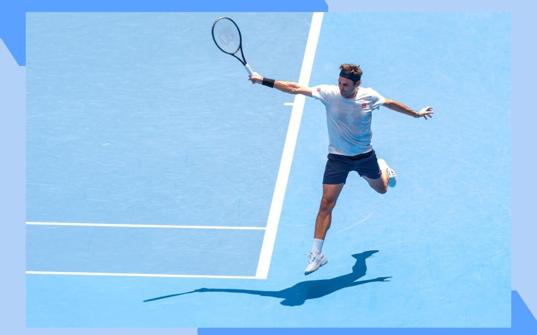 Roger Federer to play exhibition match at US Open 2026. Get tickets now