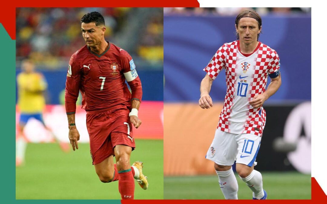 We found the cheapest tickets for the Portugal vs. Croatia World Cup match