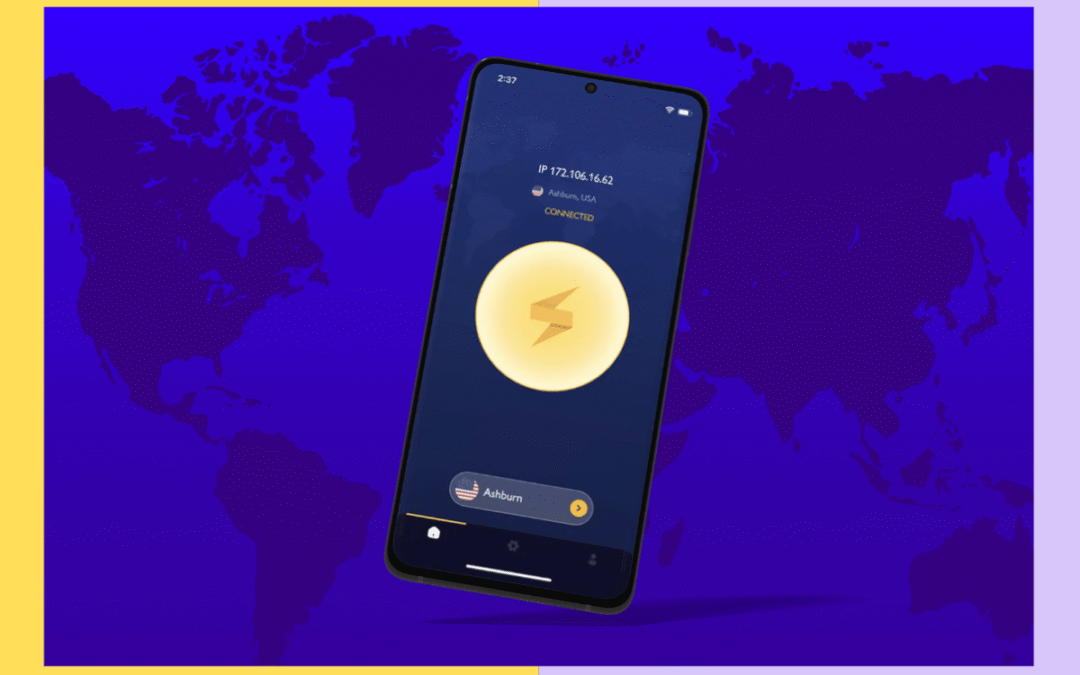 Grab lifetime VPN protection for 15 devices while it’s only $30 for Deal Days