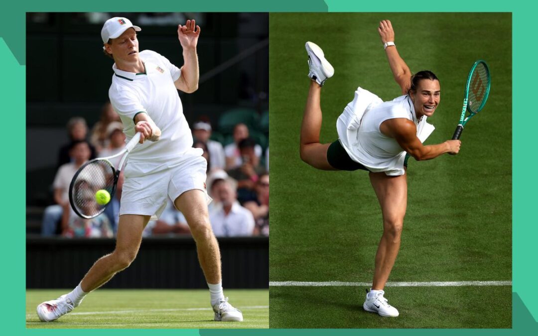 Here’s how to get last-minute Wimbledon 2026 tickets with a discount